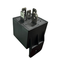RELAY CORRIENTE 12VDC /  V 40A PARA AUTOS, Z AUDIO.