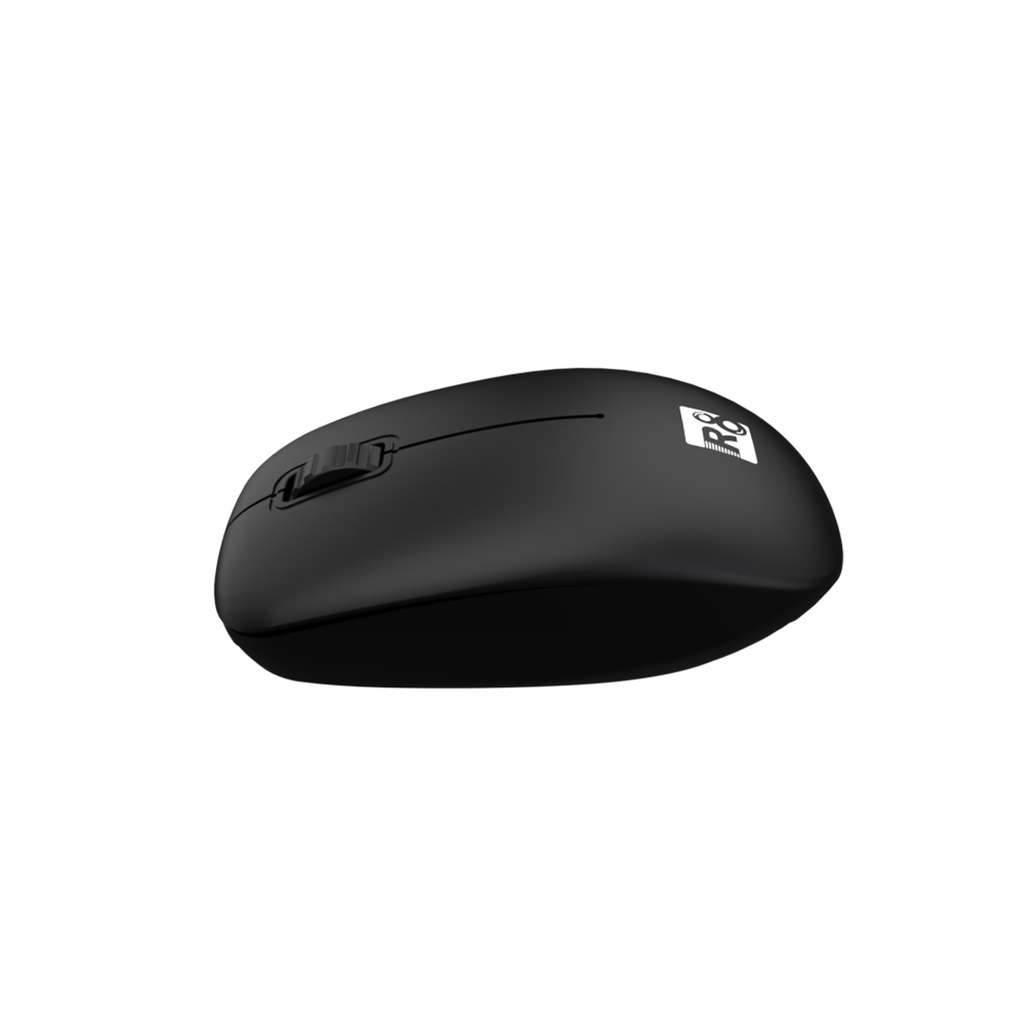 MOUSE INALAMBRICO 3D R8