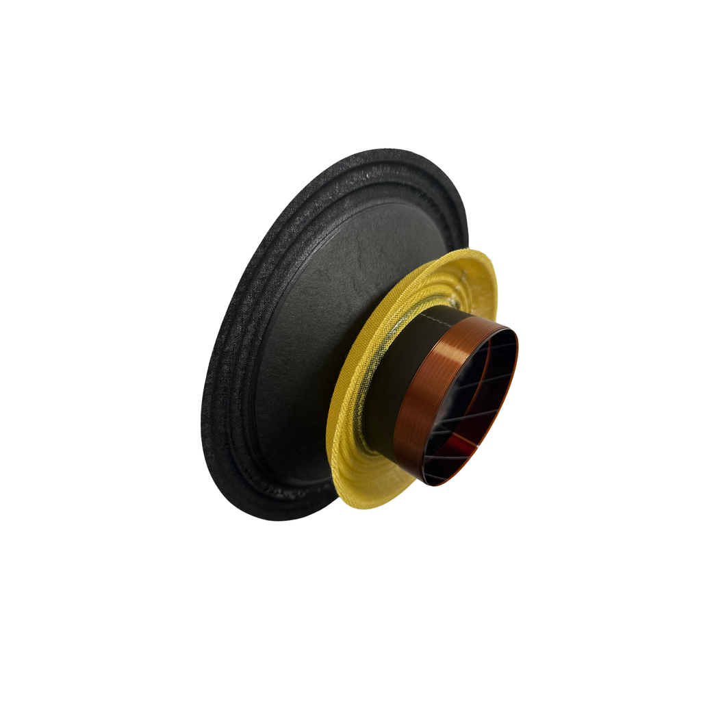 KIT DE RECONOCIMIENTO PARA ZA-DI6R