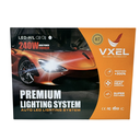 BOMBILLO LED MODELO H7, 6000K, 240 WATTS, VXEL.