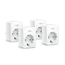 MINI ENCHUFE INTELIGENTE WI-FI TP-LINK