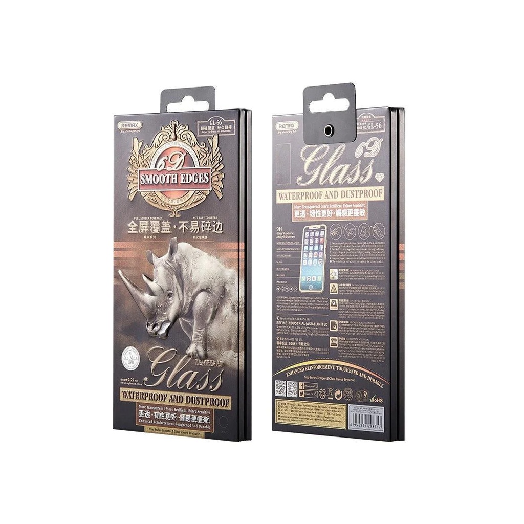 REMAX GL-56 PROTECTOR GLASS IPH 12 PRO 6.1