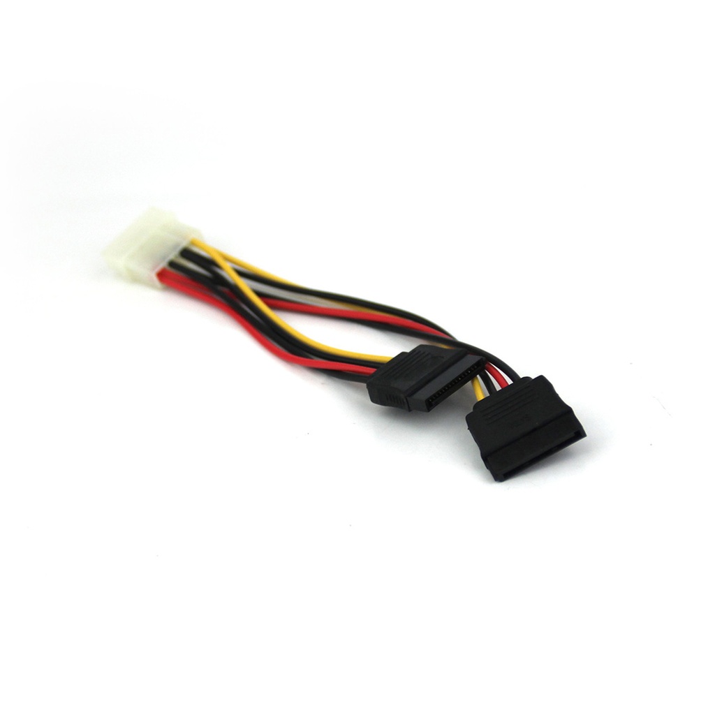 CABLE SATA TIPO Y 0.2M