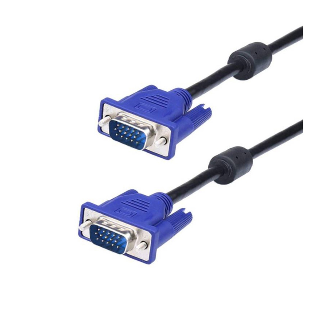 CABLE VGA GENERICO 6FT 