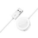CARGADOR INALÁMBRICO IWATCH BQ13C, BOROFONE.