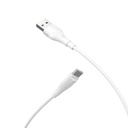 CABLE DE CARGA DE DATOS BX18 TIPO-C(L=2M), BOROFONE.