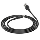 CABLE DE CARGA DE DATOS BX51 TRIUMPH TIPO-C A IP, BOROFONE.