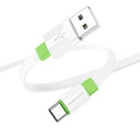 CABLE DE CARGA DE DATOS UNIÓN BX89 TIPO-C, BOROFONE.