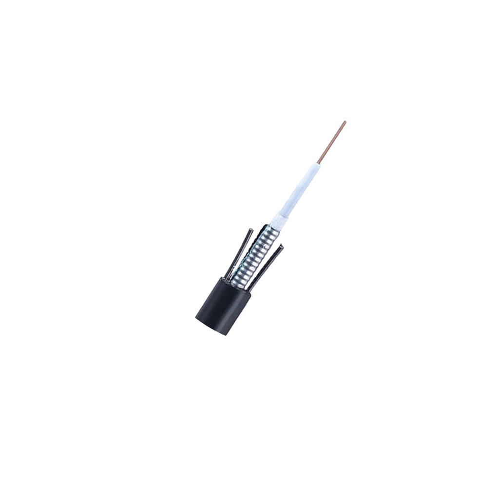 FIBRA OPTICA 4C GYXTW 8.0MM
