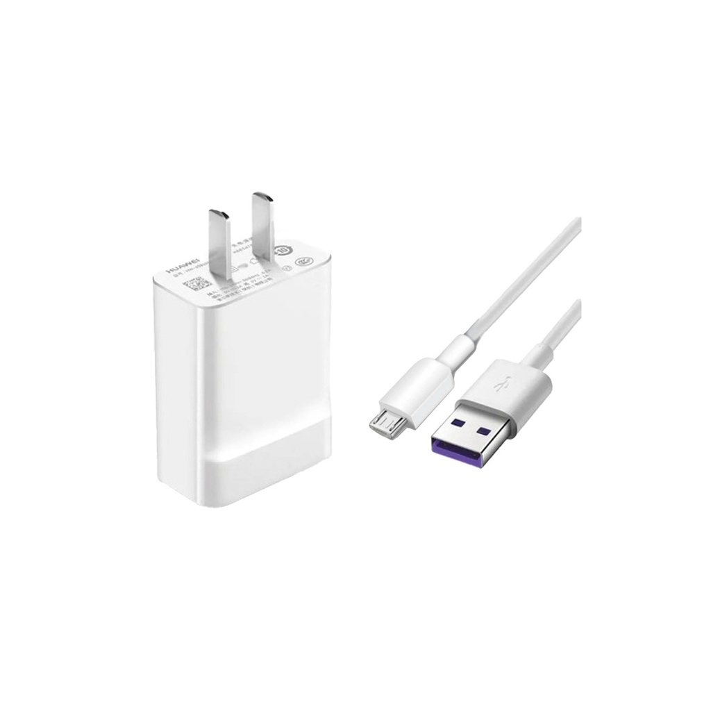 KIT CARGADOR TIPO C + CABLE 5DC 2A