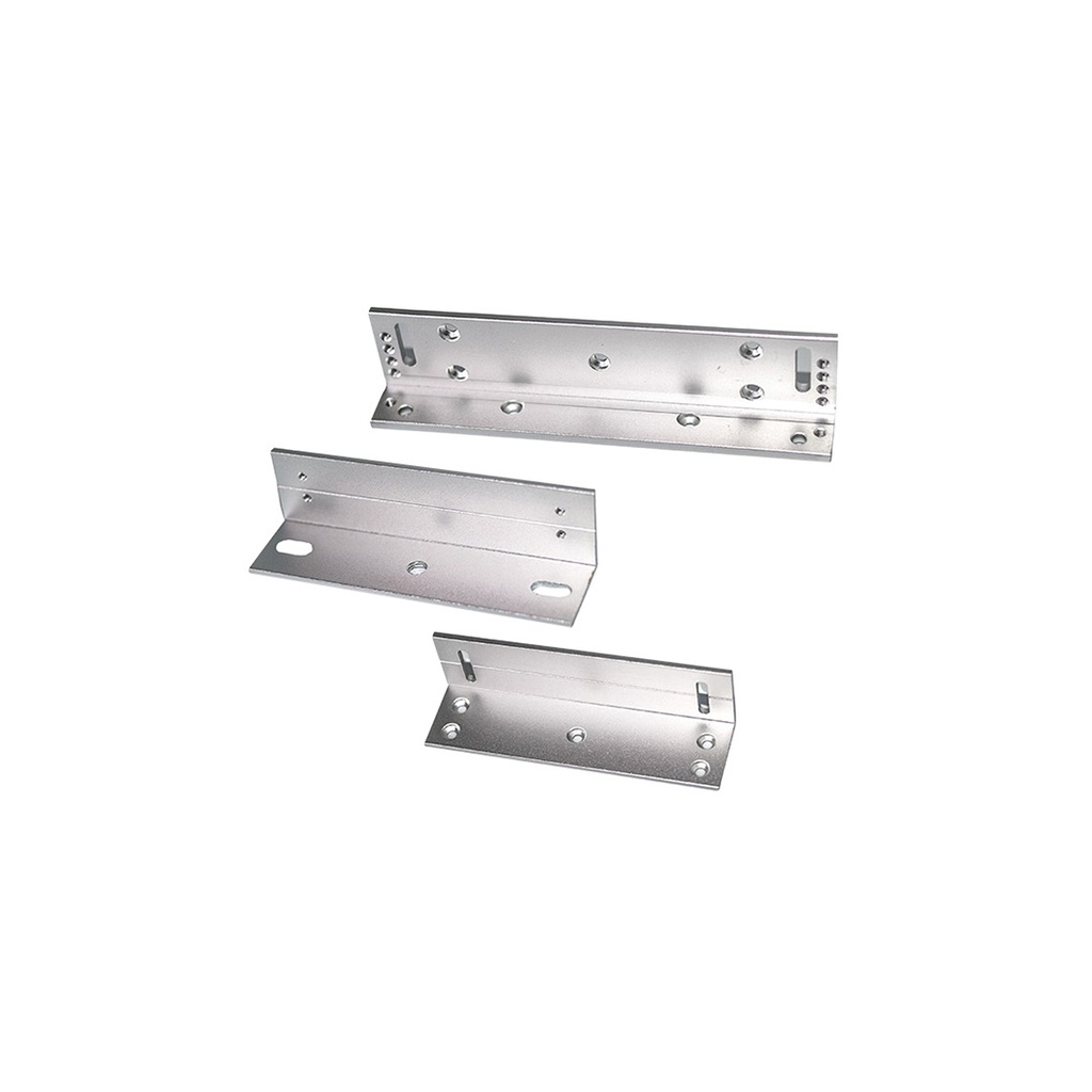 BRACKETS PARA PUERTA  350LBS SURICAM
