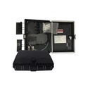 FDB 1X16 CAJA VACIA, NEGRO / NAT