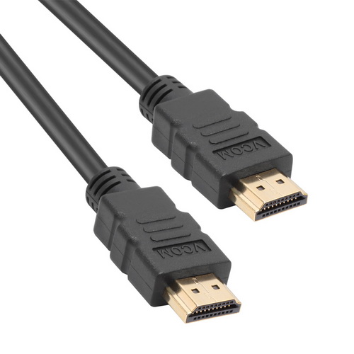 CABLE HDMI TO HDMI 50 PIES  PE BAG 1.4V W/3D ETHERNET 4KX2K VCOM