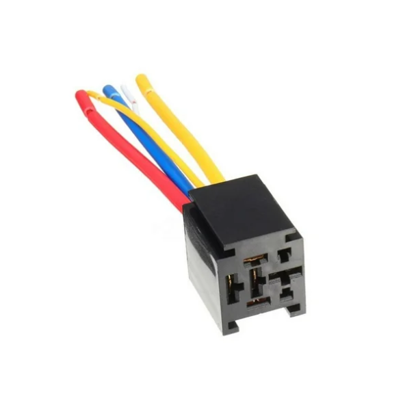 PLUG DE RELAY 13CM