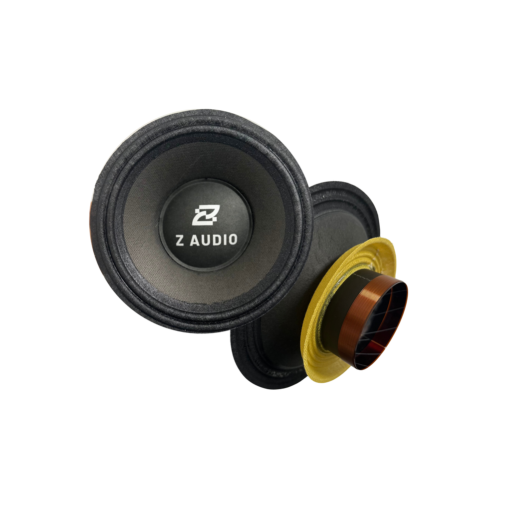 KIT DE RECONOCIMIENTO PARA ZA-DI6R