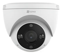 CÁMARA PARA EL HOGAR INTELIGENTE CON WIFI RESOLUCION 2 K, TECNOLOGÍA DE VIDEO H.265² Y VISIÓN NOCTURNA A COLOR