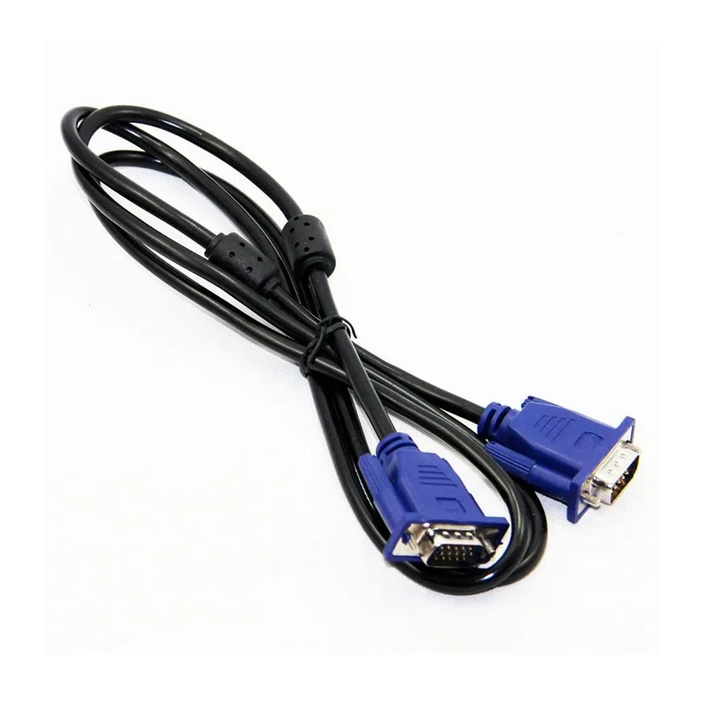 CABLE VGA GENERICO 6FT 