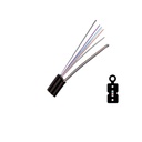 FIBRA DROP FTTH GJYXFCH 4C G571A1, POR KILÓMETRO