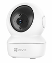CAMARA WIFI INTELIGENTE 1080P, IR, DETECCION DE MOVIMIENTO,WIFI 2,4 GHZ, MICRO SD256 GB, EZVIZ.