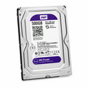 DISCO DURO PURPURA 500GB, 3.5 REFURBISHED