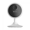 CAMARA CB1 CON BATERIA 1080P, INALÁMBRICA DE SEGURIDAD FULL HD, CON BATERÍA, WI-FI, VISIÓN NOCTURNA, DETECCIÓN DE PERSONAS, AUDIO BIDIRECCIONAL Y SOPORTE PARA MICROSD DE HASTA 512 GB,EZVIZ.