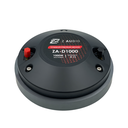DRIVER 1000 WATTS DE POTENCIA MÁX, 8 OHM, SENSIBILIDAD DE 106.5 DB FRECUENCIA DE 800 HZ A 12000 HZ.