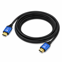 CABLE HDMI DE ALTA VELOCIDAD 3M, VERSION 8.0, R8