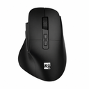 MOUSE INALAMBRICO BLUETOOTH 7D DE OFICINA, R8.