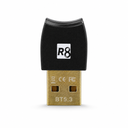 ADAPTADOR BLUETOOTH USB 5.3, R8.