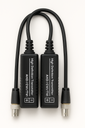 VIDEO BALUN VCOM